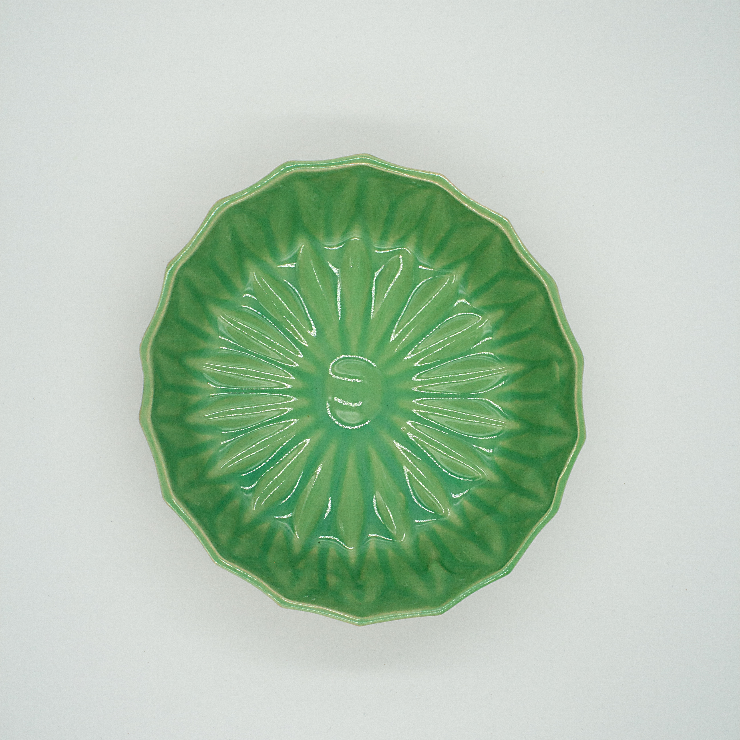 JOSEFA Schale menta