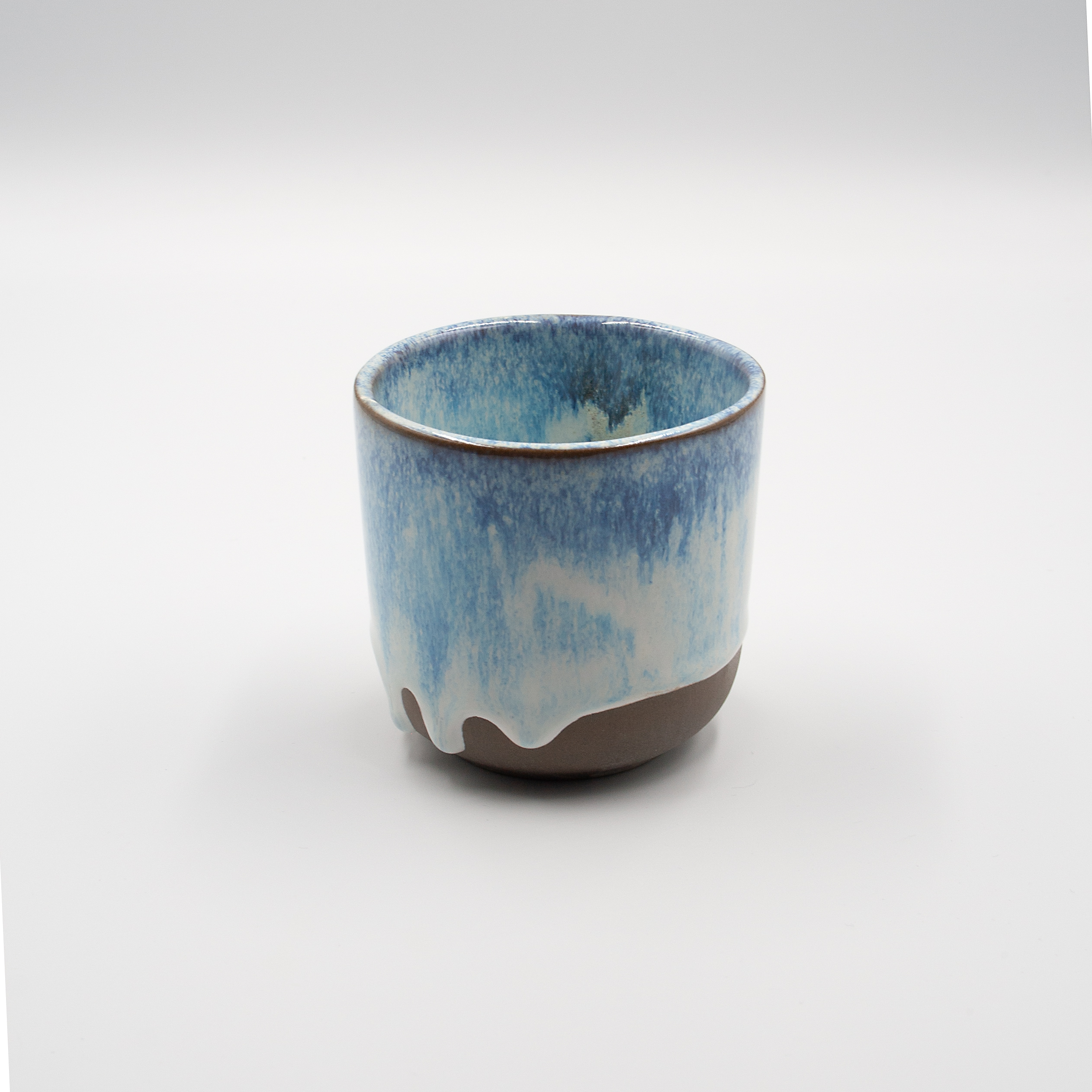 THEA Becher ice