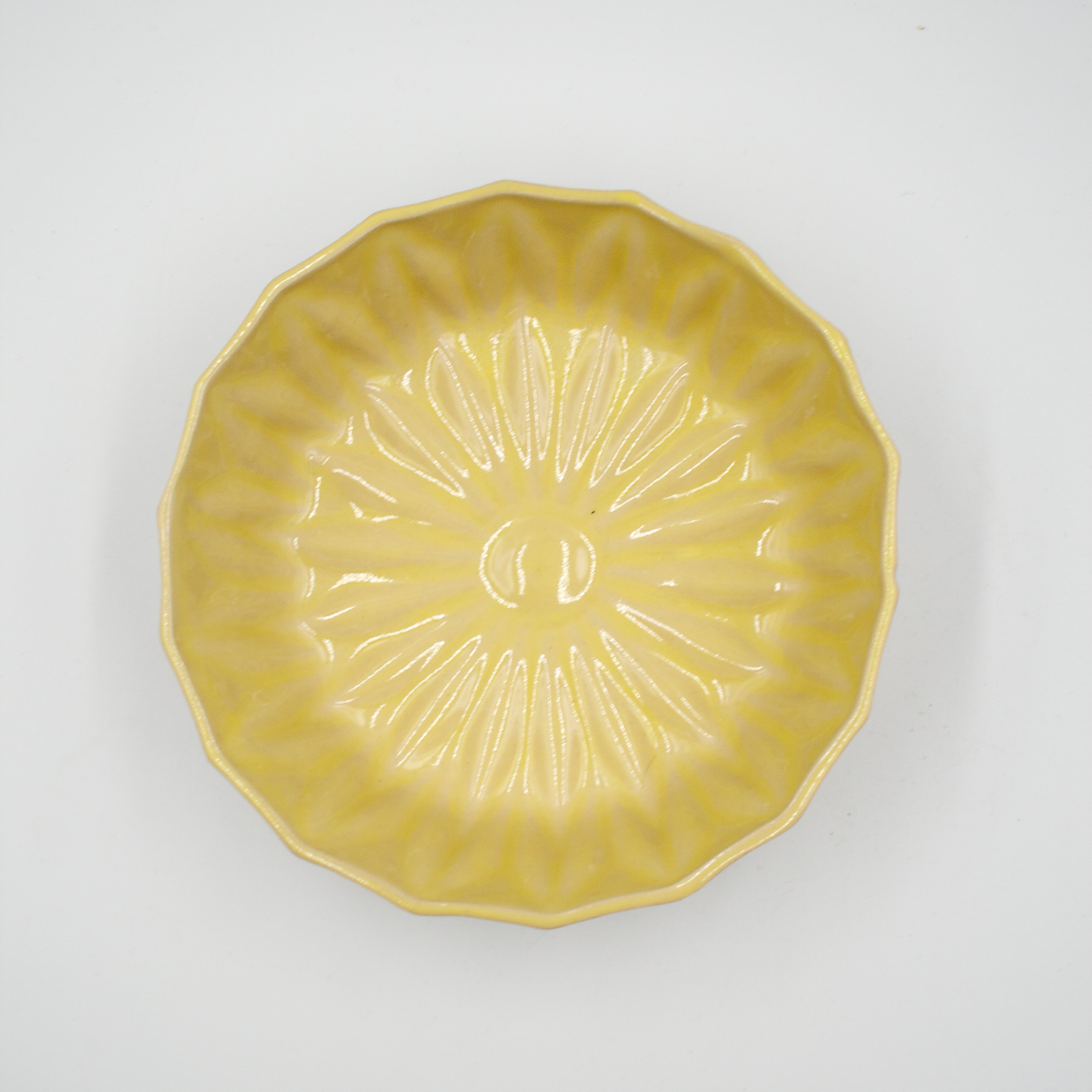 JOSEFA Schale citron JOSEFA Schale citron