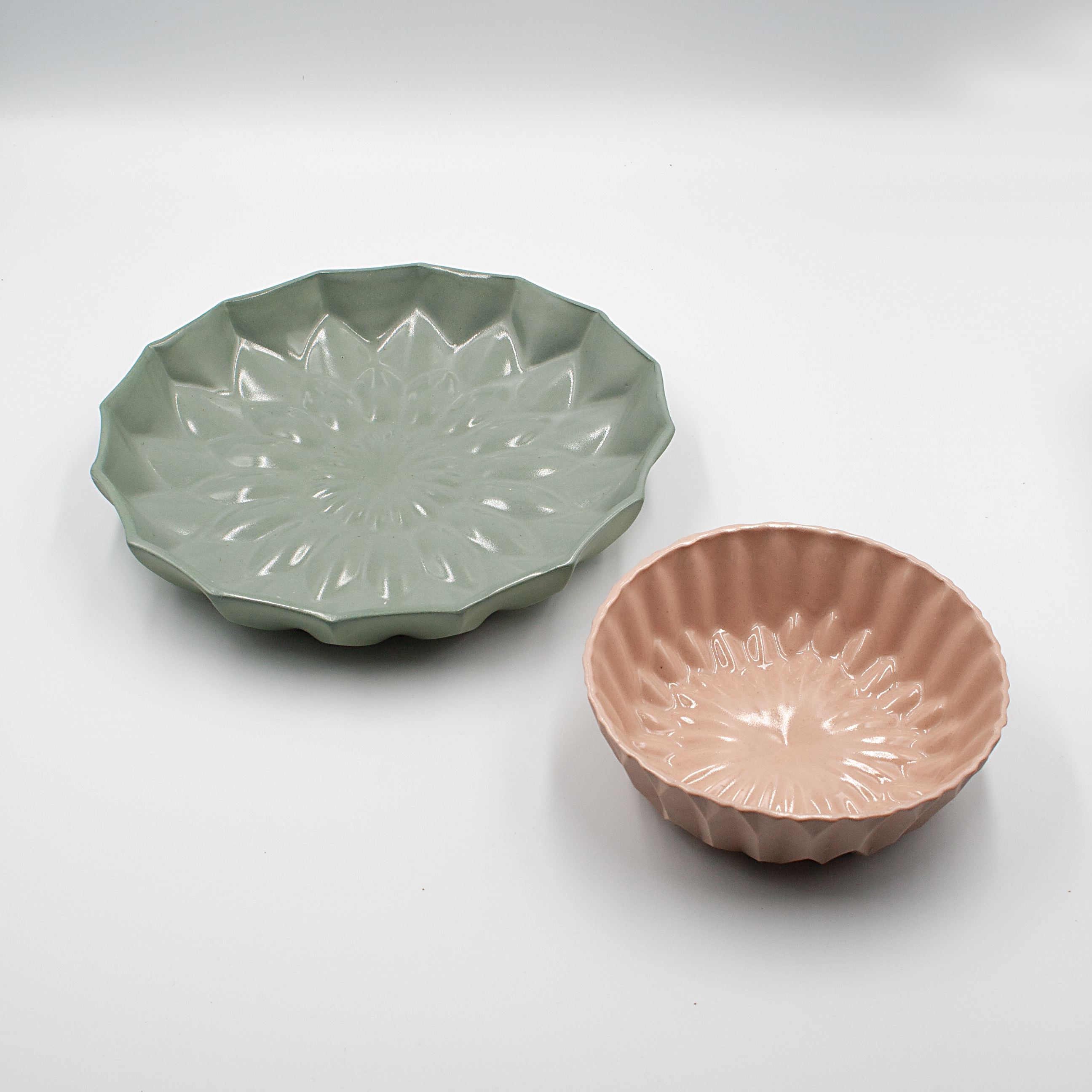 ANITA & FIDELIUS Schalen Set 