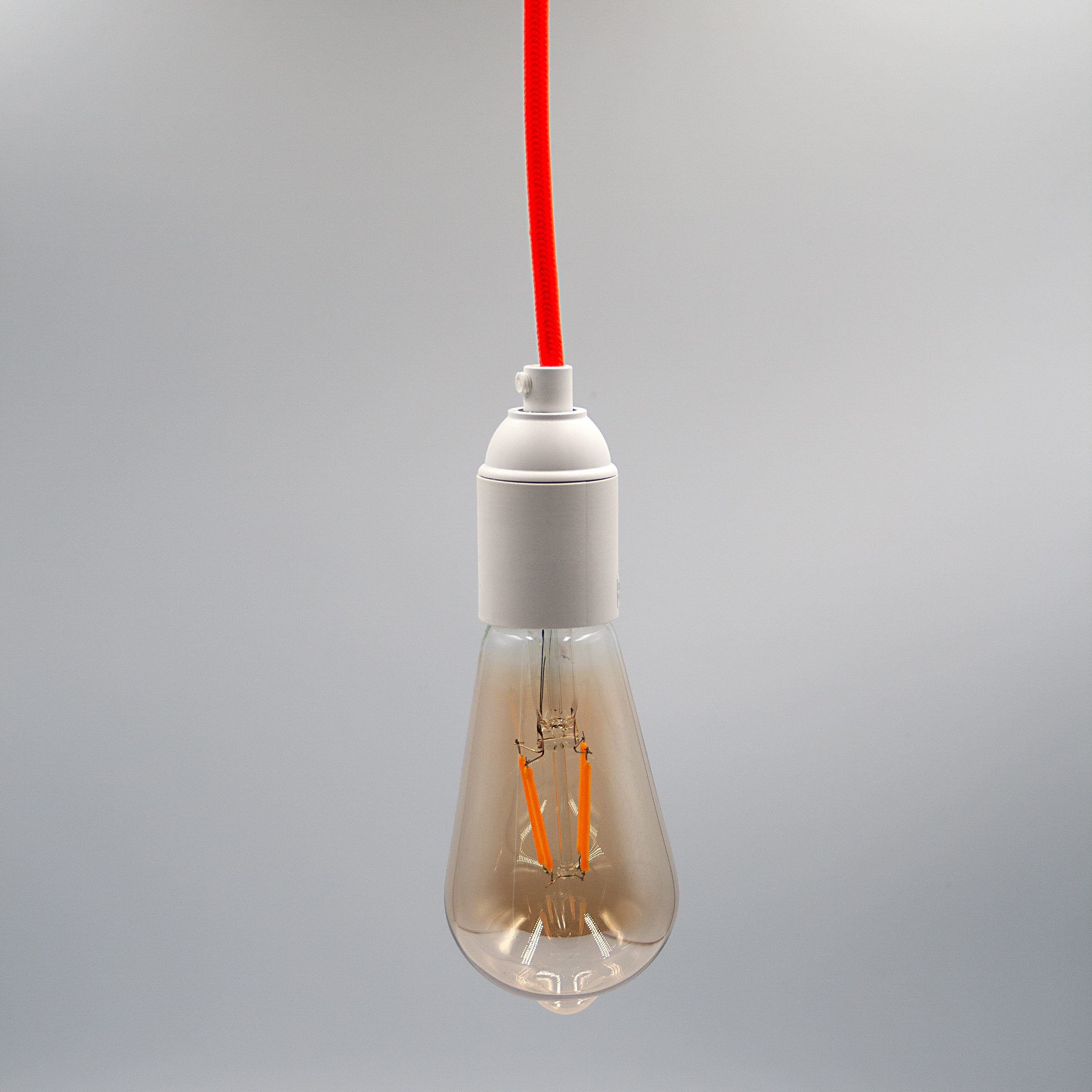 FANCY Kabel neon-orange FANCY Kabel neon-orange