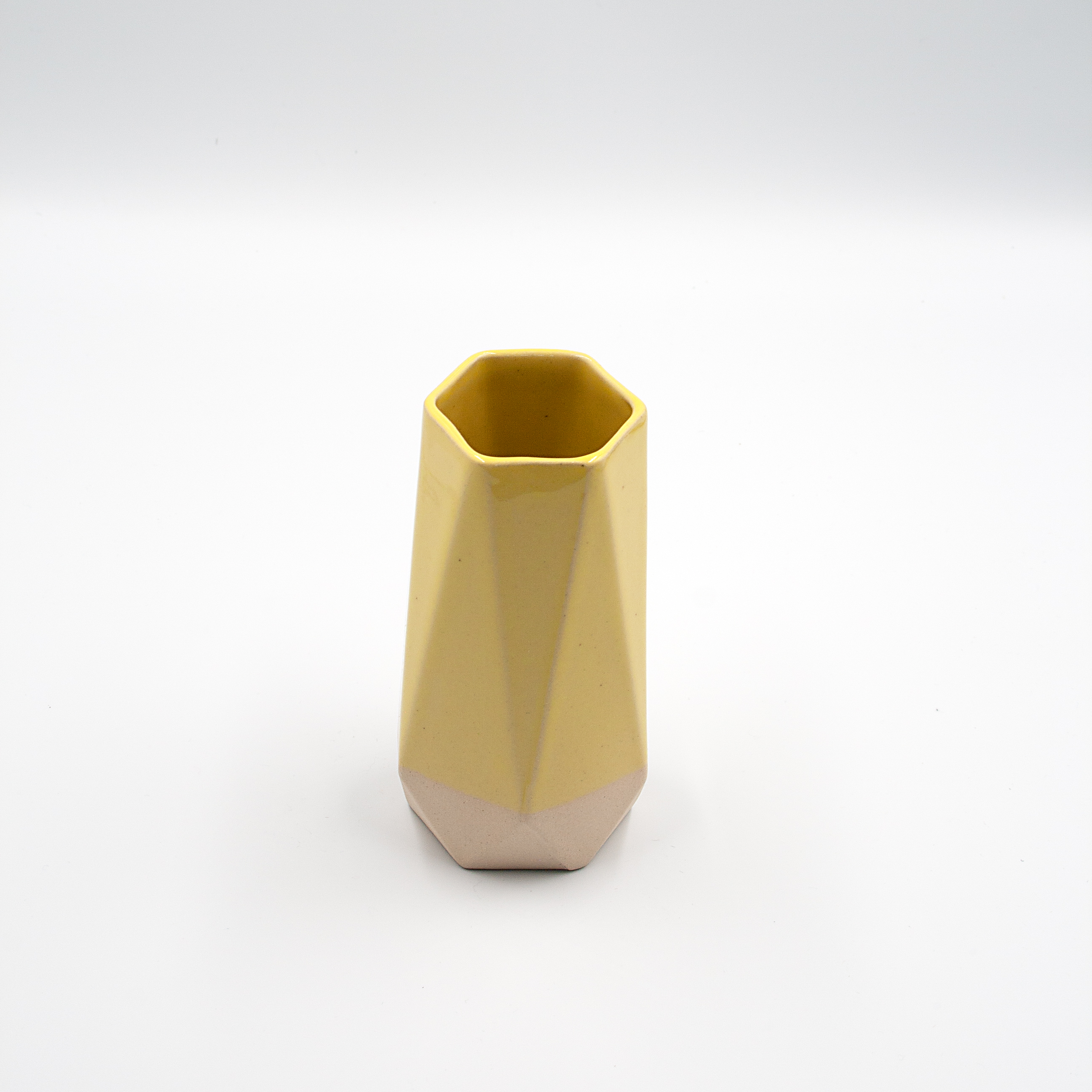 IDA Vase citron IDA Vase citron