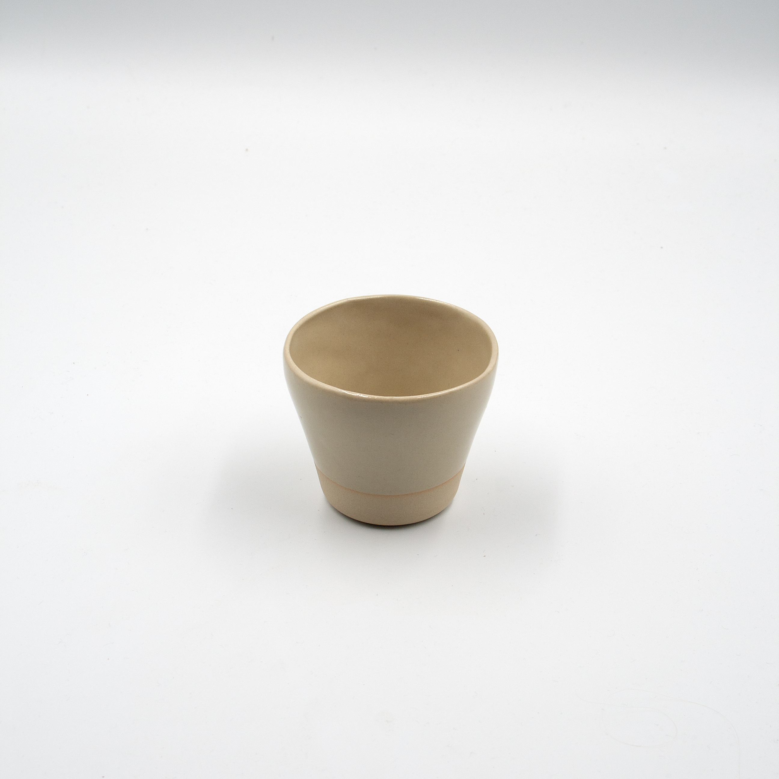 DORI Espressobecher pistacchio