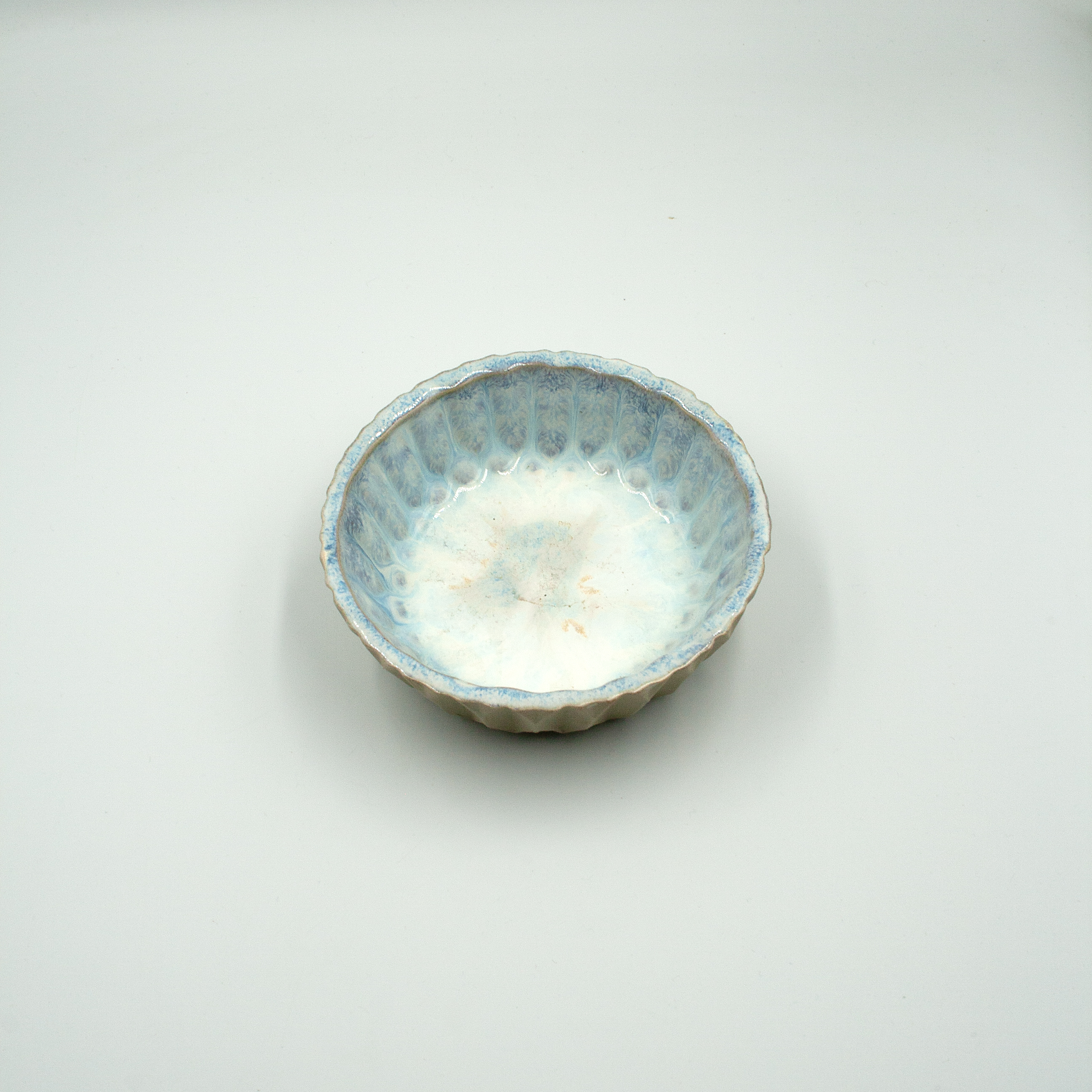 ANITA Schale ice Sampler