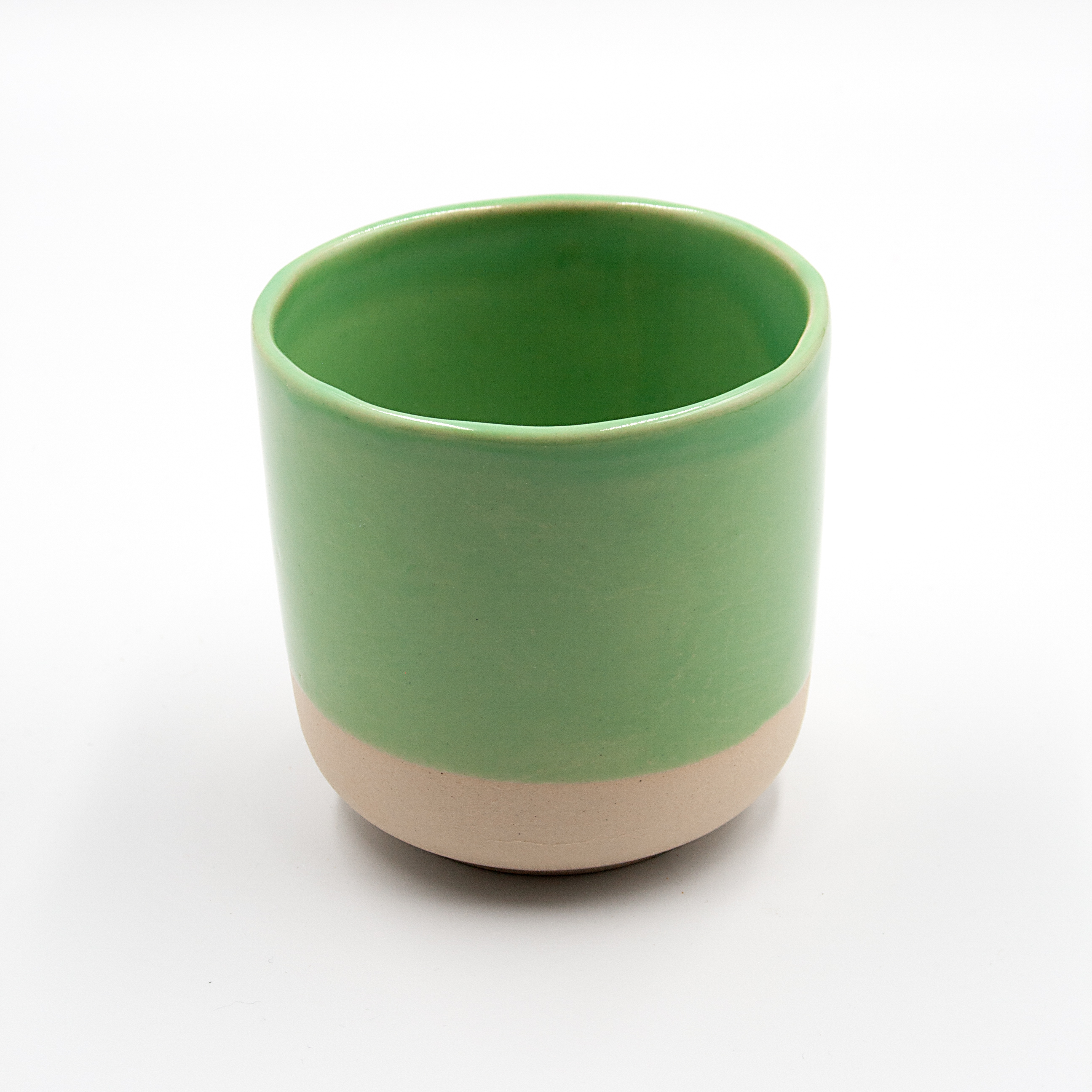 THEA Becher menta THEA Becher menta